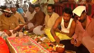 Chaita Kuwar Ke | Bhojpuri New Hit Mata Ki Bheinte | Nigam Kumar -