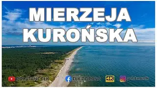 Mierzeja Kurońska