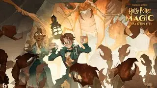 Harry Potter: Magic Awakened - Gameplay Walkthrough Part 1 (No commentary)