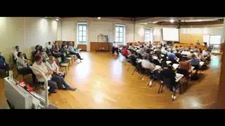 La TINETjornada 2017 en imatges