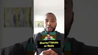 NEVER Watch Shorts If You Want Success