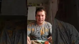 #food ШАУРМА из КБ за 129р.