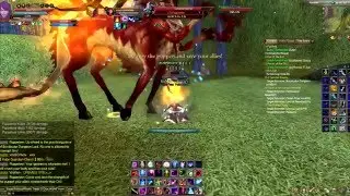 PWI - Solo Puppeteer Guide (Farming Spirits!)