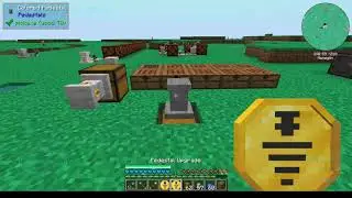 Хороший русский гайд по моду пьедесталы / Good russian guide to pedestals mod.
