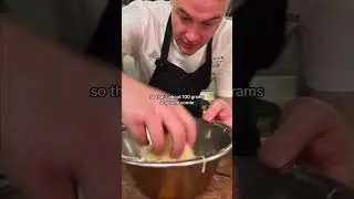 Deep Fried Cheese Balls LIKE A CHEF 