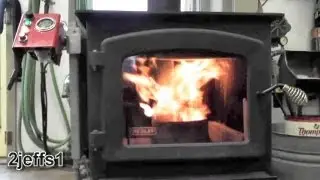 Homemade Waste Oil Burner Heater for Daily Use DIY
