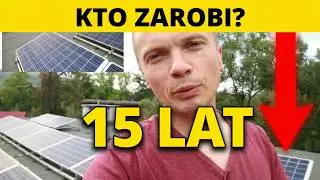 Fotowoltaika. Kto zarobi: Prosument czy Tauron?