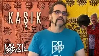 BaBa ZuLa - Levent Akman Yareni Şimşir Kaşığı Anlatıyor [© 2020 Soundhorus]