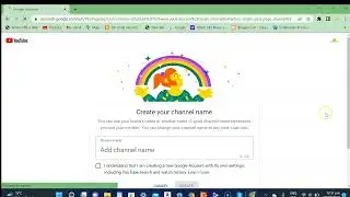 HOW TO CREATE / MAKE A BRANDED YOUTUBE CHANNEL | STEP BY STEP TUTORIAL 2022