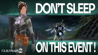 LWS3 BONUS EVENT GUIDE! 3 Mystic Coins a Day, By Odgins Hammer!
