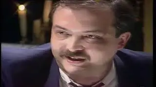 Козлов угадывает ответ на решающем раунде (Что? Где? Когда?)