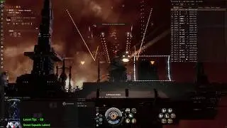 Blur Cover using OBS