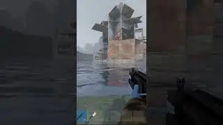 This wipe is really not going my way...