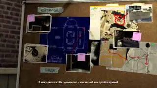 Прохождение Grand Theft Auto V GTA 5 — Часть 8  Стрельбище   Ночные гонки Посменная работа