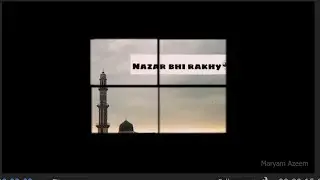 How to place VIDEO inside of a SHAPE object in Adobe Premiere Pro (Tutorial) || Maryam Azeem ||