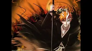 Bleach ending (gintama ending)