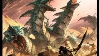 Zul'Farrak - exploration 5.1