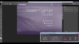 Movavi Screen Capture Software Video Tutorial Review