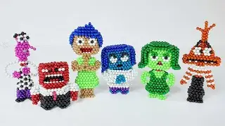 Magnetic Inside Out! 인사이드 아웃