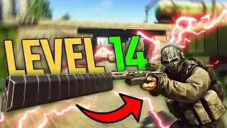 Low Level Tarkov Veteran Takes On Late Wipe... | Escape From Tarkov