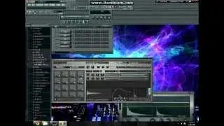 How to use a  Rock Band drum set in FL Studio