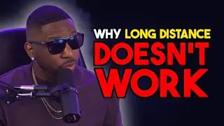 Why Long Distance Relationships Never Work