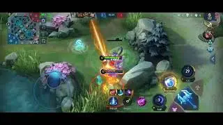 Cyclops Hyper Maksa [ Mobile Legends MLBB ]
