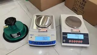 So sánh cân định lượng vải MT và DS