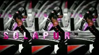 FF | SOLAPUR SHORT EDIT