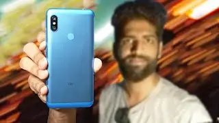 Redmi Note 6 Pro Camera Features Explained | Works on Note 7 Pro too!