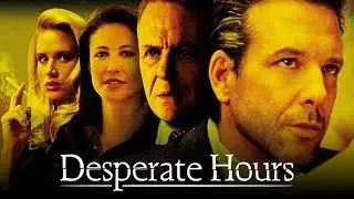 Desperate Hours - Trailer (Upscaled HD) (1990)