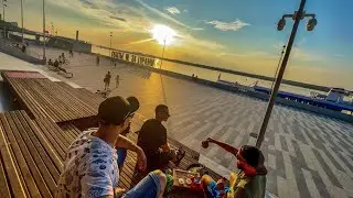 Тизер видео Архыз, Домбай, Безенги 2023