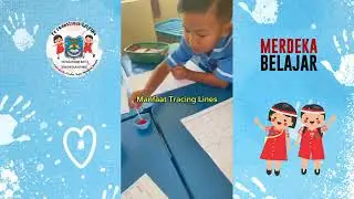 Utamakan Fokus pada Anak