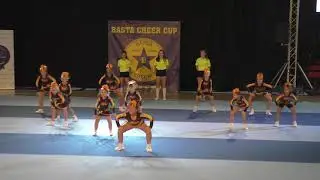 STARS VARNSDORF PEEWEE L1 at BASTA 2018