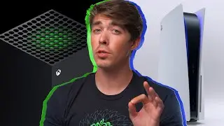 Most Important Gear Upgrade for PS5 + Xbox Series X