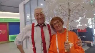 День Воронежской области на ВДНХ