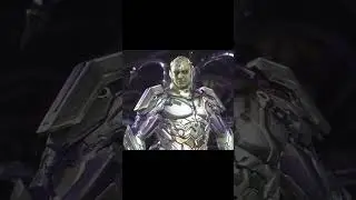 Wonder Woman isn't afraid of Brainiac  #gaming #injustice2 #wonderwoman #mortalkombat #mkvsdc #dc