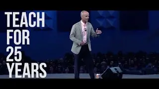Kids Deserve It | Adam Welcome