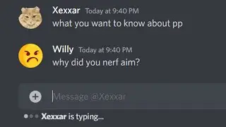 I asked osu!'s pp developers some questions
