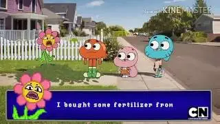 LSMD Gumball - The Awesome Store (Eng)