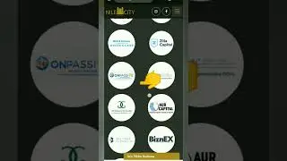 Nile city tower #onpassive office.আমাদের অফিস