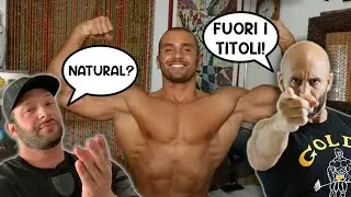 COSA PENSO DI FEDERICO SANNA CON FLAVIO RAPONI
