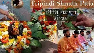 Tripind Shradh Puja (त्रिपिंडी श्राद्ध  पूजा) - Most Auspicious Shradh Puja For Ancestors