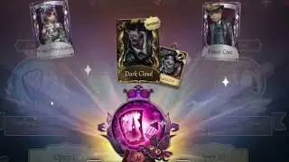 Identity V Открытие Сфер с Новым охотником