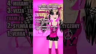 POV: Jest 2013 i grasz w MSP