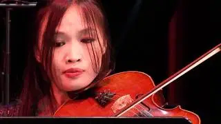 3/13 Konzert für Japan - A. Dvorák - Klavierquintett in A-Dur, Op. 81 - Molto vivace
