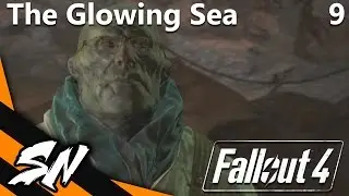Fallout 4 - Full Gameplay [Part 9]