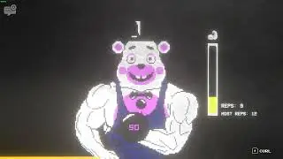 Into The Pit: Five Nights at Freddys Part 3