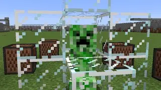 Ariana Grande - Break Free - Minecraft Note Block Song