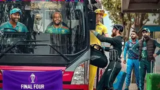 WORLD CUP 2023 SEMI-FINAL WHATSAPP STATUS 🔥 | IND vs PAK 🚀 WORLD CUP FINAL |